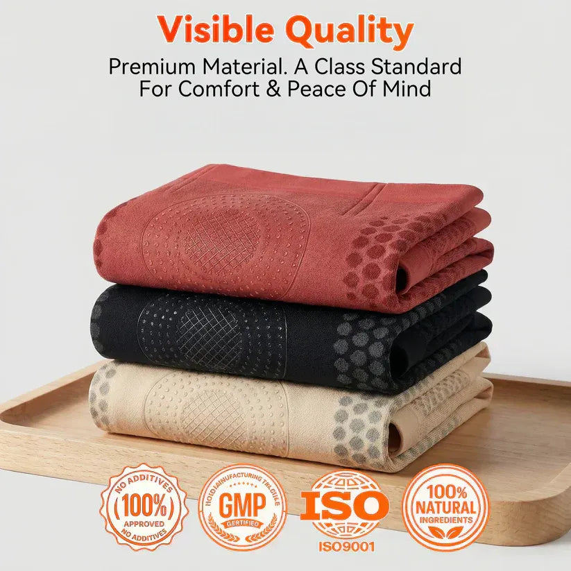 🔥Sfrcord Official Brand Store |2026 4-In-1 Micro-Particle Sculpting & Fat-Burn Short
