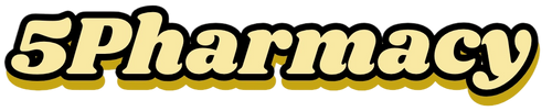 5pharmacy.com