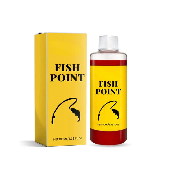 Extreme Red Worm Attractant | Trigger Instant Strikes 🐟