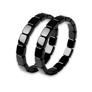 Alcuras™ Hematite Bracelet