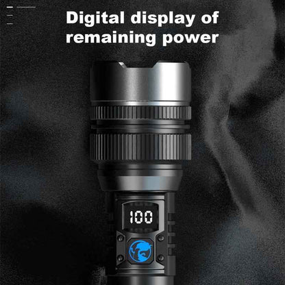 The Ultimate Survival Flashlight