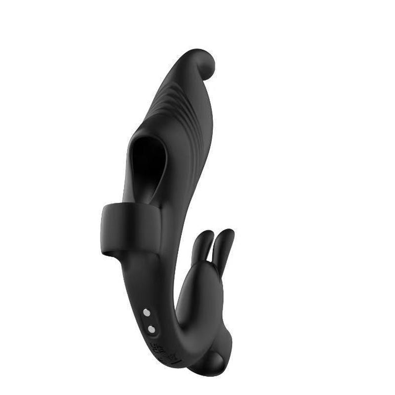 Finger Vibrator