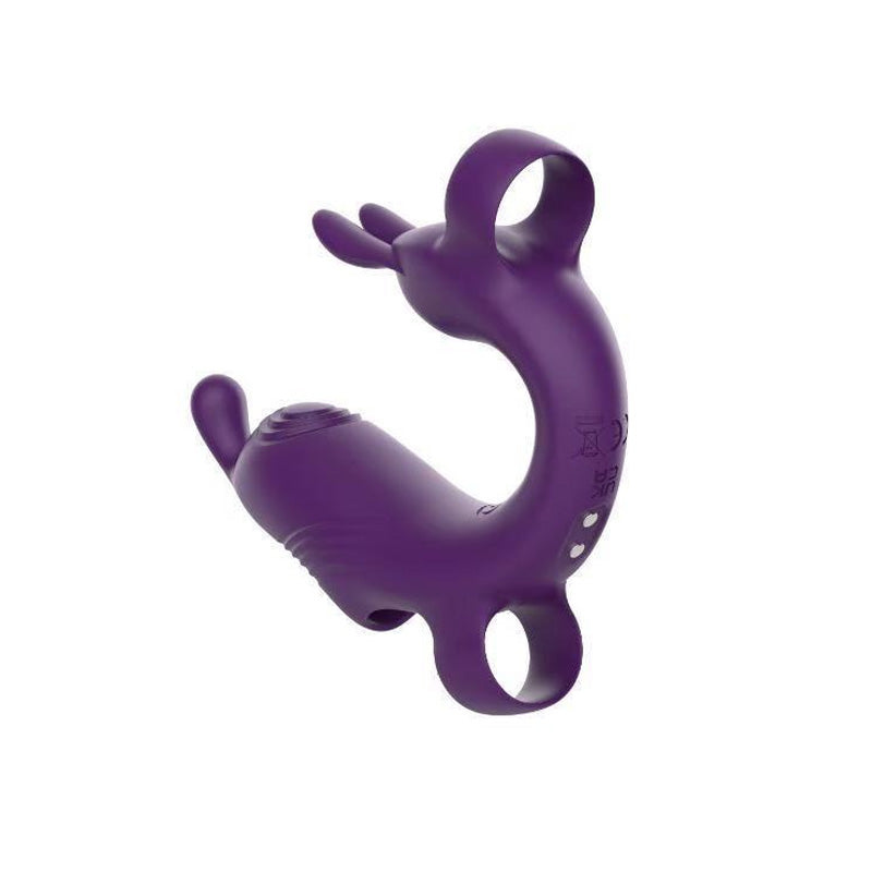 Finger Vibrator