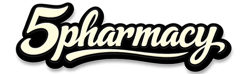 5pharmacy.com