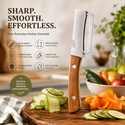 Buy 1 Get 1 Free✨Multi-Functional Vegetable Peeler for Kitchen