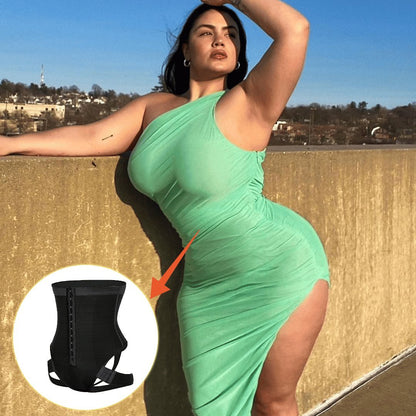 Butt shaper pants trainer