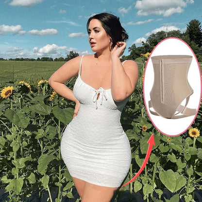 Butt shaper pants trainer