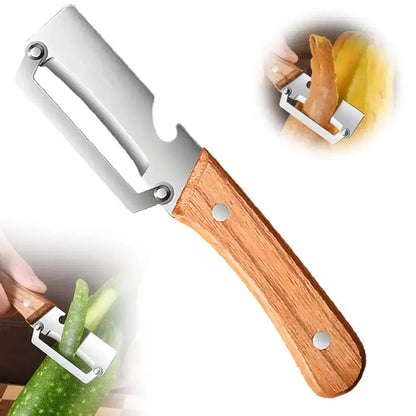 Buy 1 Get 1 Free✨Multi-Functional Vegetable Peeler for Kitchen