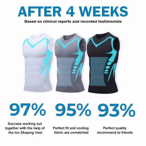 New Version Close-Fitting Sleeveless Shirt