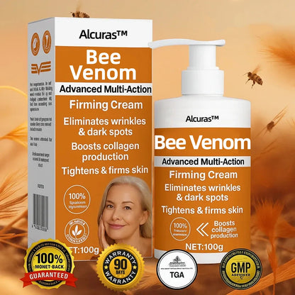 Alcuras™ Bee Venom Multi-Action Firming Cream