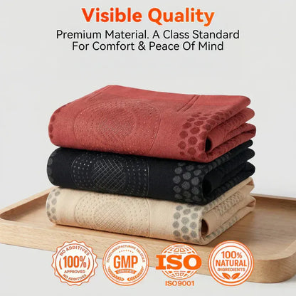 🔥Sfrcord Official Brand Store |2026 4-In-1 Micro-Particle Sculpting & Fat-Burn Short