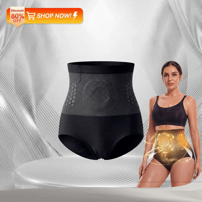 🔥Sfrcord Official Brand Store |2026 4-In-1 Micro-Particle Sculpting & Fat-Burn Short