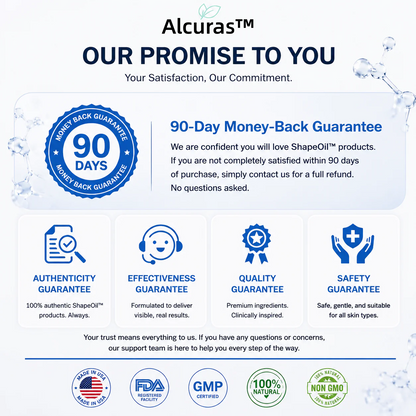 ✨Alcuras® 2-in-1 Microneedle & Hydrocolloid Patch🍀| Removes Raised Moles, Acne, Flat Warts & Skin Tags | Helps Improve Wrinkles, Scars & Blemishes | Invisible Patches for Face & Body